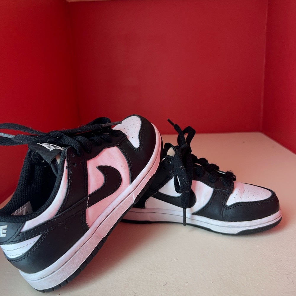Panda dunks (PS)